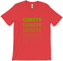 cunits T-Shirts