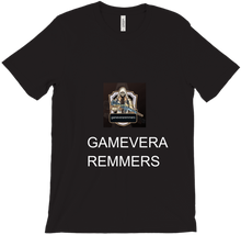 gameveraremmers /MET TWITCH NAAMT-Shirts