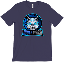 Wolf Pack T-Shirts