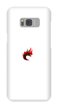 ma2kusog Samsung Phone Cases