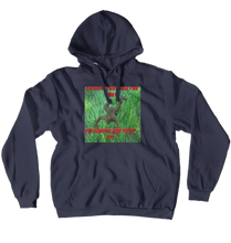 Hoodies (No-Zip/Pullover)