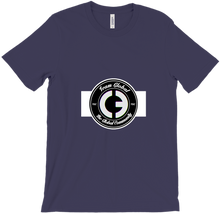 Team Global White Stroke T-Shirts