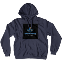 typicaltaxesboss Hoodies (No-Zip/Pullover)
