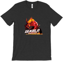 Diablo (Nuevo Logo) T-Shirts