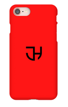 josuemht iPhone Cases