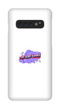 the_qube_gaming Samsung Phone Cases