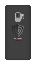PC-Geeks Samsung Phone Cases