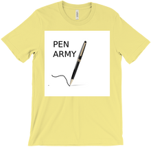 PEN ARMY SHIRT