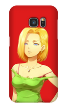Samsung Phone Cases