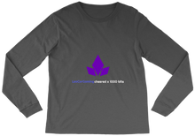 Cheer Long Sleeve