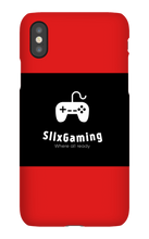 sllxgaming_1 iPhone Phone Cases