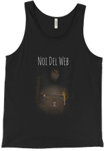 LittleWeb Tank Top
