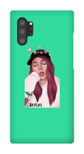 katplaysofficial Samsung Phone Cases