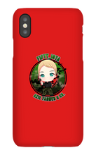 fifty_iota iPhone Phone Cases