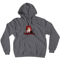 SallyCortana Logo Hoodie