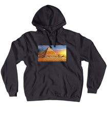retro_now Hoodies (No-Zip/Pullover)