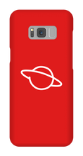 bluozlive Samsung Case
