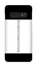 bosssbossboy Samsung Phone Cases
