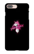 x_foxy_roxy_x iPhone Phone Cases
