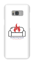 willmaeder Samsung Phone Cases