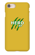 HeroRP iPhone Handyhülle