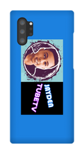 jaydentubetv Samsung Phone Cases
