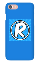reocraftv2 iPhone Phone Cases
