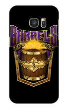 barr3ls Samsung Phone Cases