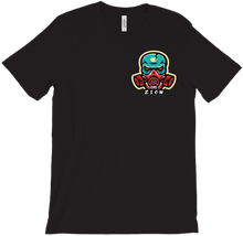 gas_zion T-Shirts