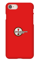 expedientespirit iPhone Phone Cases