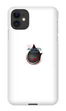 agr3siv3_squad iPhone Phone Cases