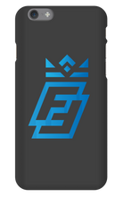 fullfrontage iPhone Phone Cases