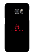 Xtinktbtw Samsung Cases