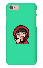 Fargonation iPhone Cases