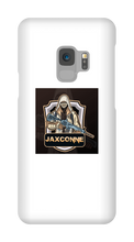 jaxconne Samsung Phone Cases