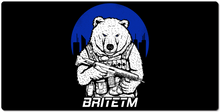 britetm XXL Gaming Mousepad