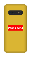 pandaland Samsung Phone Cases