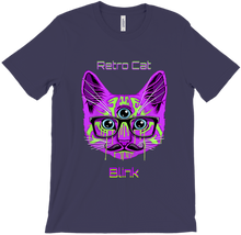 Retro Cat Tee