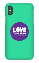 triverso_official Your Brains iPhone Phone Cases
