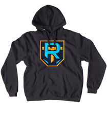 twinraggio Hoodies (No-Zip/Pullover)