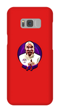 son_of_ottie Samsung Phone Cases