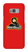 M4ttDogZ Samsung Phone Cases