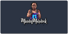 Mind Of XXL Gaming Mousepad