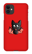 monsterbabe_xoxo iPhone Phone Cases