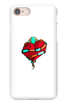 Inaries Heart iPhone Cases