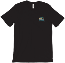 TheNerdCollective throwback T-Shirt