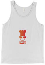 happycheftv Tank Top