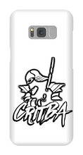 critba Samsung Phone Cases