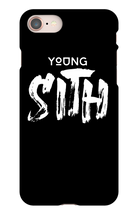 Funda para iPhone del YoungSith