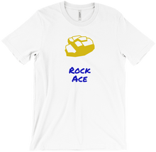 rock_ace T-Shirts